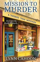 Livro Kensington Mission to Murder (A Tourist Trap Mystery) Livro Kensington Mission to Murder (A Tourist Trap Mystery)