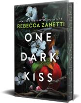 Livro Kensington One Dark Kiss Edição Deluxe Especial Novo