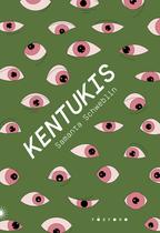 Livro - Kentukis Livro - Kentukis