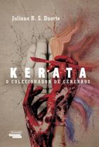 Livro - Kerata Livro - Kerata
