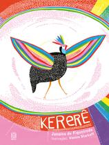 Livro - Kererê