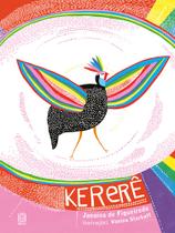 Livro - Kererê Livro - Kererê