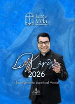 Livro - KÉRIX 2026 PLANEJAMENTO ESPIRITUAL ANUAL - PADRE SHANKAR Livro - KÉRIX 2026 PLANEJAMENTO ESPIRITUAL ANUAL - PADRE SHANKAR