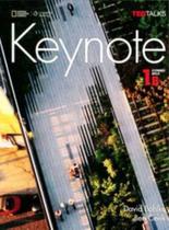 Livro - Keynote - AME - 1