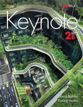 Livro - Keynote - AME - 2