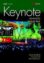 Livro - Keynote - BRE - Advanced