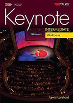 Livro - Keynote - BRE - Intermediate