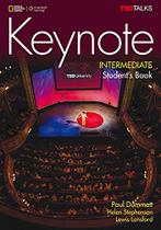 Livro - Keynote - BRE - Intermediate