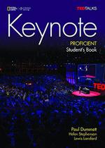 Livro - Keynote - BRE - Proficient