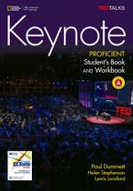 Livro - Keynote - BRE - Proficient