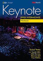 Livro - Keynote - BRE - Upper-Intermediate