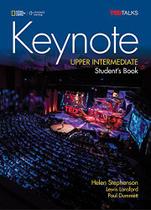 Livro - Keynote - BRE - Upper-Intermediate