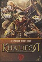 Livro - Khalifor - Vol.1