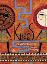 Livro - Khaos Livro - Khaos