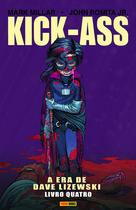 Livro - Kick-Ass: A Era De Dave Lizewski - Vol. 4