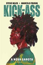 Livro - Kick-Ass - Livro Três Livro - Kick-Ass - Livro Três