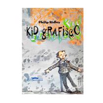 Livro - Kid Grafisco
