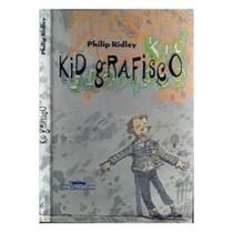 Livro - Kid Grafisco