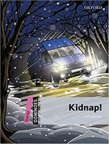 Livro - Kidnap! With Mp3 Pack- 2Nd Edition