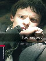 Livro - Kidnapped Mp3 Pack - 3Rd Ed