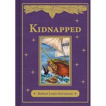 Livro Kidnapped