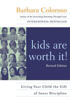 Livro "Kids Are Worth It!" William Morrow