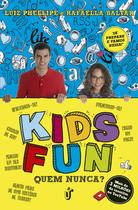 Livro - Kids Fun