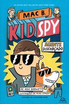 Livro - Kidspy