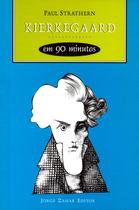 Livro - Kierkegaard em 90 minutos Livro - Kierkegaard em 90 minutos