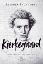 Livro - Kierkegaard Livro - Kierkegaard