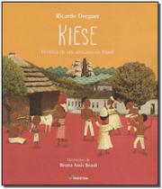 Livro - Kiese