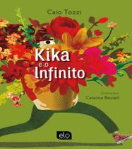 Livro - Kika e o infinito