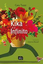 Livro - Kika e o infinito