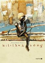 Livro - Kililana Song