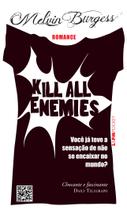 Livro - Kill all enemies