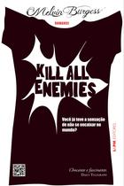 Livro - Kill all enemies