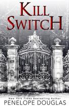 Livro Kill Switch (Devil's Night) - Lançamento Independente