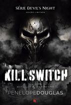 Livro - Kill Switch (Devil's Night Livro 3) Edição Especial