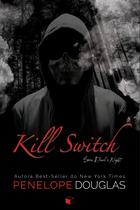 Livro - Kill switch (Devil's Night Livro 3)