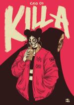 Livro - Killa