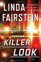 Livro Killer Look: Romance Alexandra Cooper Livro Killer Look: Romance Alexandra Cooper