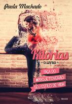 Livro - Kilorias