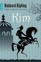 Livro - Kim (edição de bolso)