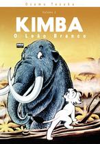 Livro - Kimba: O Leão Branco - Volume 02