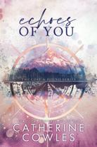 Livro Kindle Direct Publishing Echoes of You Lost & Found