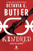Livro - Kindred: laços de sangue