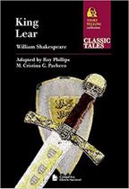 Livro - King Lear