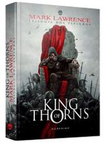 Livro - King of Thorns - Deluxe Edition