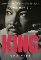 Livro - King: Uma vida Livro - King: Uma vida