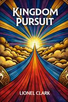 Livro Kingdom Pursuit, publicado de forma independente